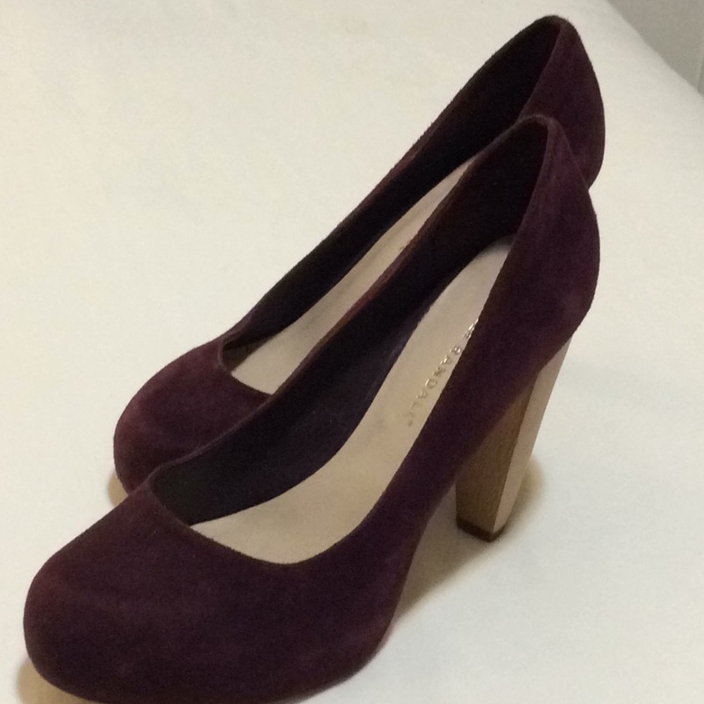 Loeffler Randall Pumps